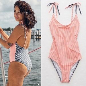 Aerie one piece